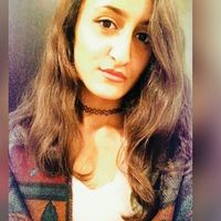 Hatice Çetindere的照片