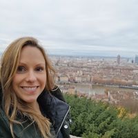 Aurelie Vidot's Photo