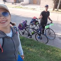 Nahuel Marquez's Photo