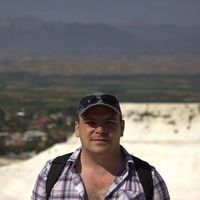 Илья Васильев's Photo