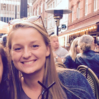 Mette Hallum's Photo