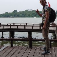 Andrey Ivanov's Photo