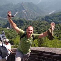 Walter Abrahão Dos Santos's Photo