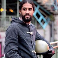 Guillaume Vgl的照片