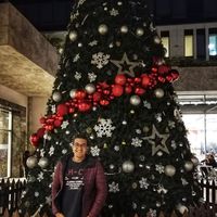 Mohamed Al-agha's Photo