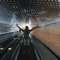 Diego Salazar's Photo