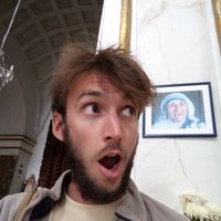 Baptiste Sola's Photo