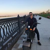 Hamid Dowadi的照片