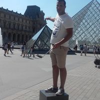 abdelhalim seraoui's Photo