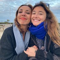 Marianne Oger的照片