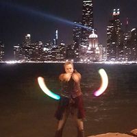 Denis Malyshev's Photo