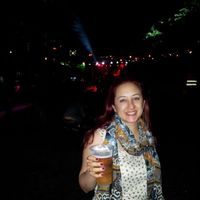 Arzu Hushmand的照片