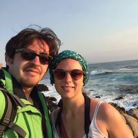 Mathilde Nicolai's Photo