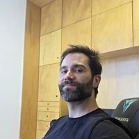 Filipe Vetter's Photo