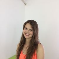 Nastya Matushkina's Photo