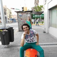 Le foto di Guillermo Hidalgo C