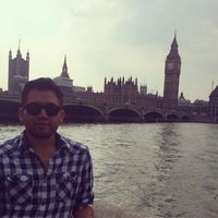 Le foto di Pablo Ramirez