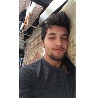 Mutluhan Yüksel的照片