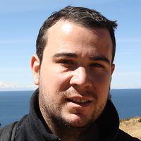 Luiz Fernando F C RODRIGUES's Photo