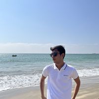 Mustafa  Rizwan's Photo