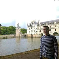 Nicanor Albornoz's Photo