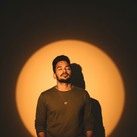 P V SAI KRISHNA's Photo