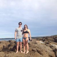 Eleanor Duell-Ferguson's Photo