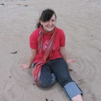 Catalina Ster的照片