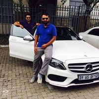 Fotos de Fazal Zehri