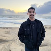 Alberto Ramos的照片