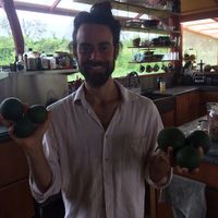 Ari Moshe Wolfe's Photo