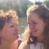 Myrthe Groenendaal的照片