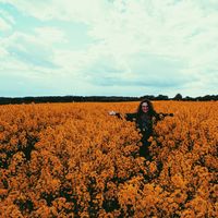 Gunay Orujova的照片