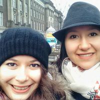 Photos de Sena Kılıç