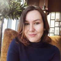 Yulia Golovanova's Photo