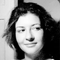 Marie Appolonie's Photo