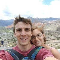 Le foto di Valen y Joni  Hazi