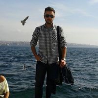 Nikola Nastoski's Photo