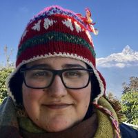 Angelica  Espinoza's Photo