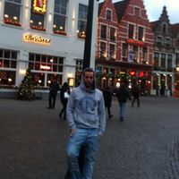 Nikolas Kapa's Photo