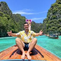 Fotos de Deniz Can İyibak