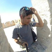 Mauro Leiva的照片