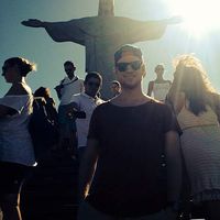 Thomas Harsch's Photo