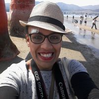 Julie Ficher's Photo