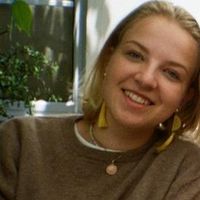 Elena Behrendt's Photo