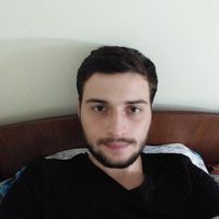 Müstakim DEMİRBAŞ's Photo