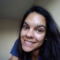 Mariana Costa Silva's Photo
