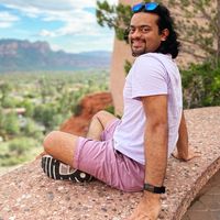 Gourab Mitra的照片