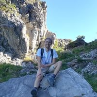 Adrian Feuerstein's Photo