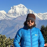 Gautam Gagan's Photo